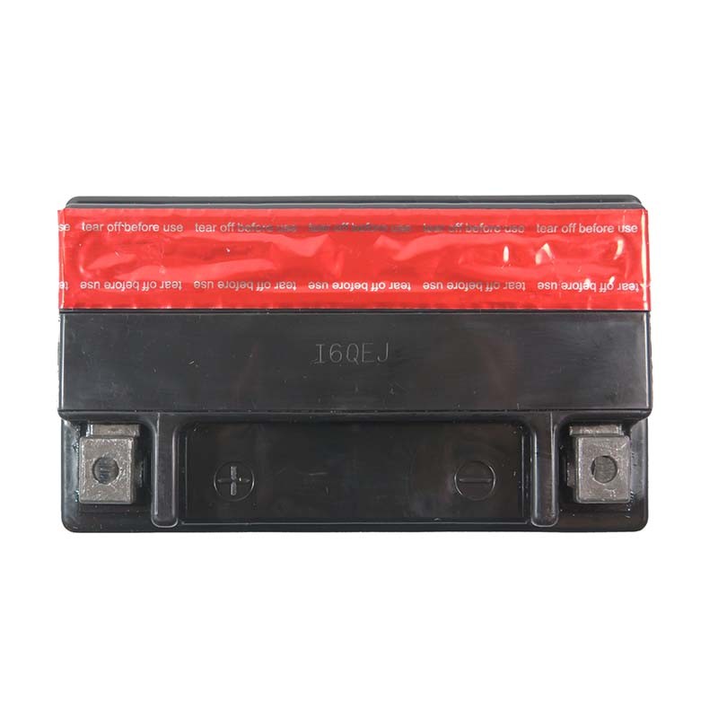 YTX7A-BS TX7A-BS BATERIA DE GEL PARA MOTO LTH