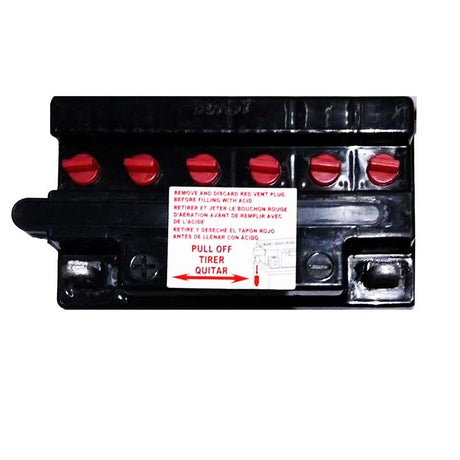 12N7-4A AMERICA BATERIA PARA MOTO