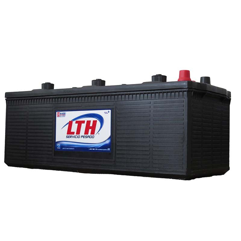 L-4DLT-1000 BATERIA LTH