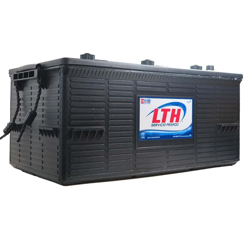 L-8D-1125 BATERIA LTH