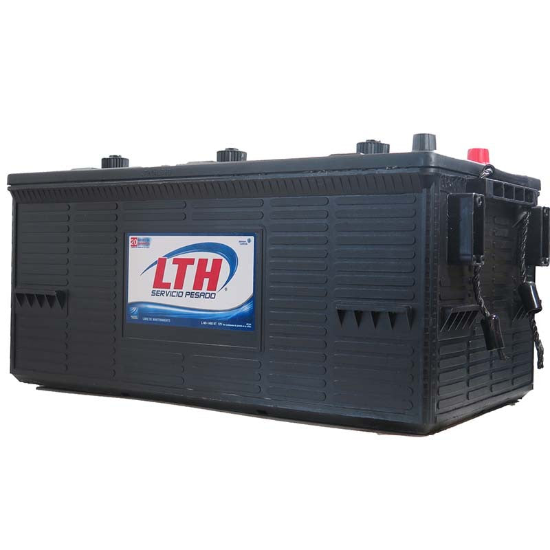 L-8D-1125 BATERIA LTH