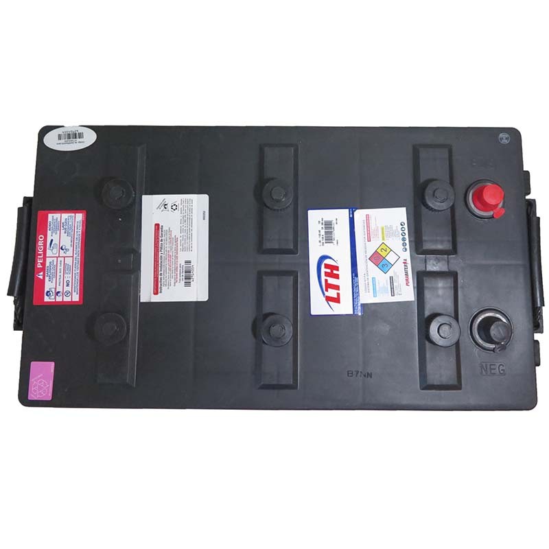 L-8D-1125 BATERIA LTH