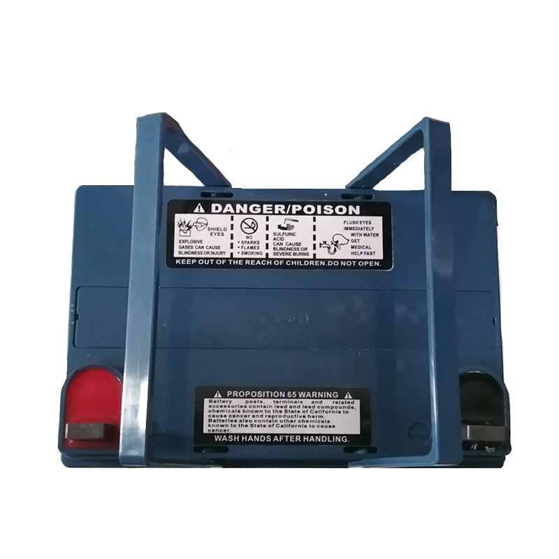 PS-12350 NB BATERIA SELLADA POWERSONIC 12V35AH