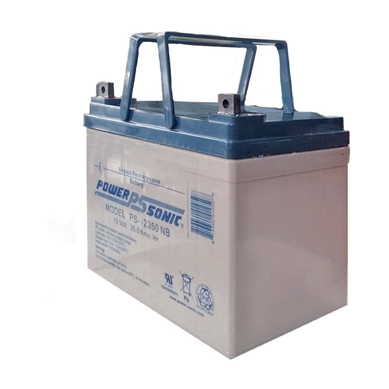 PS-12350 NB BATERIA SELLADA POWERSONIC 12V35AH