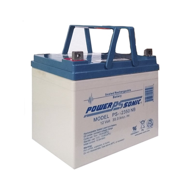 PS-12350 NB BATERIA SELLADA POWERSONIC 12V35AH