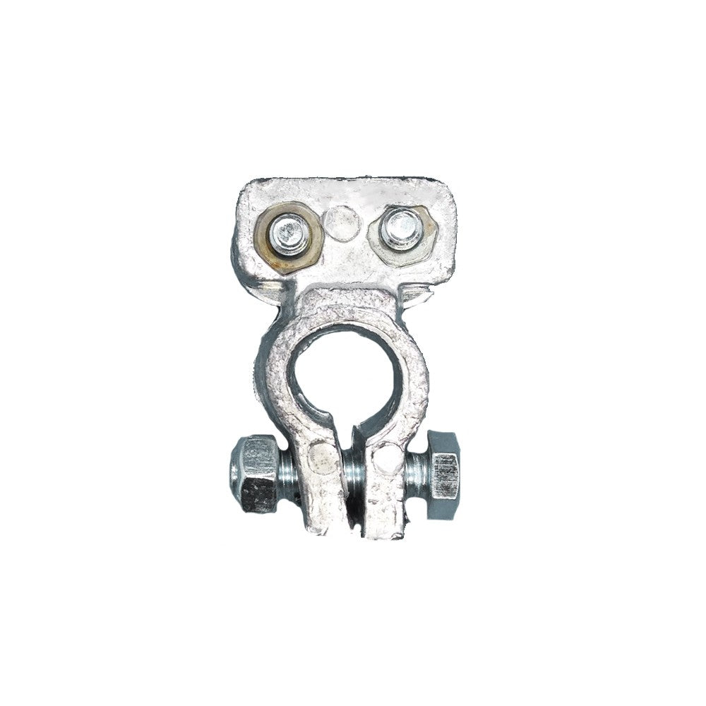 T088 TERMINAL AUTO NEGATIVA POSTE PLOMO