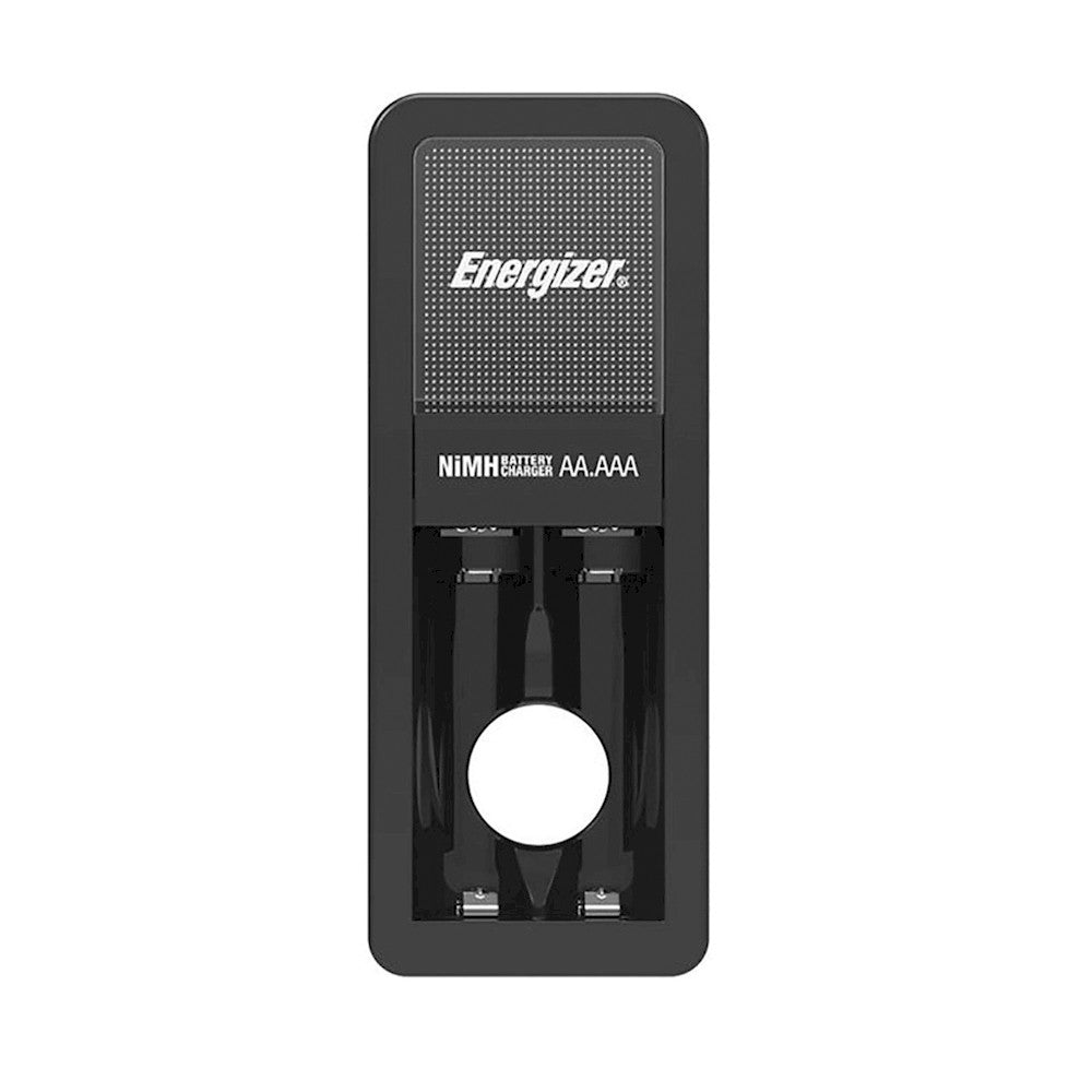CH2PC4 CARGADOR DE BATERIAS MINI AA/AAA C2 AA ENERGIZER CH2PC2
