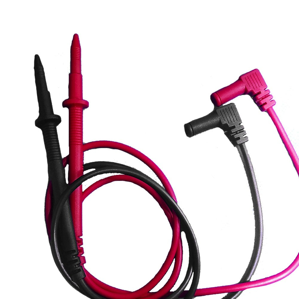 535-715 PUNTAS PARA MULTIMETRO FORRADA RADOX