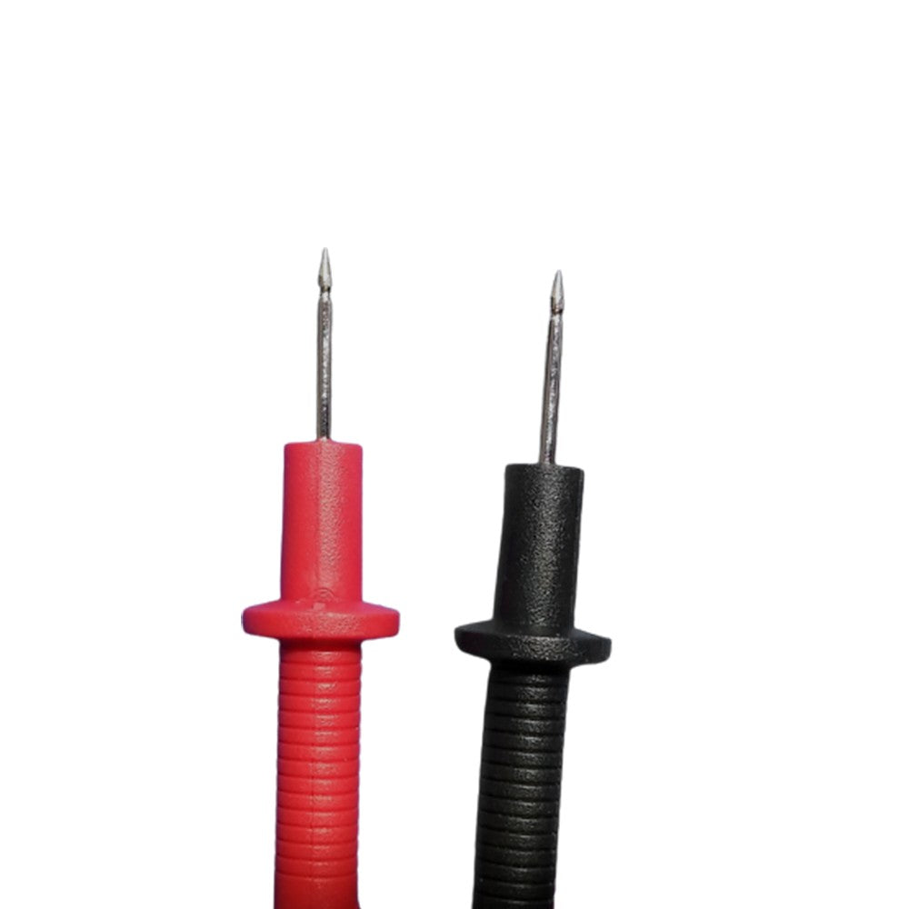 535-715 PUNTAS PARA MULTIMETRO FORRADA RADOX