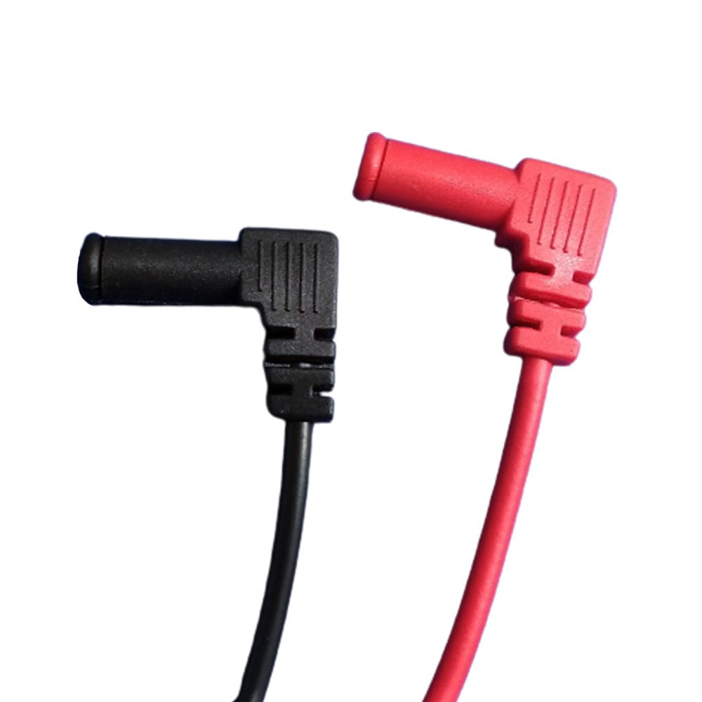 535-715 PUNTAS PARA MULTIMETRO FORRADA RADOX