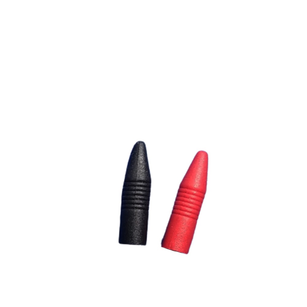 535-715 PUNTAS PARA MULTIMETRO FORRADA RADOX