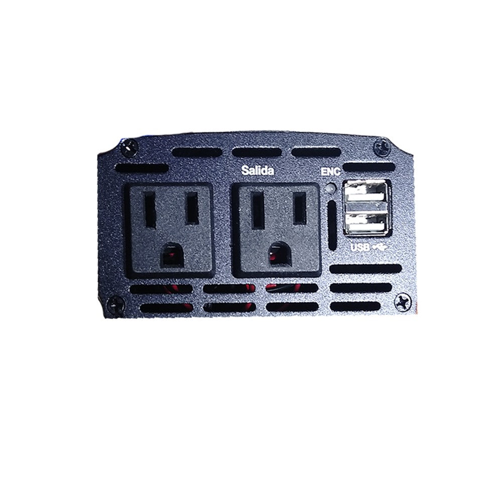 130-470 INVERSOR 1000W USB RADOX