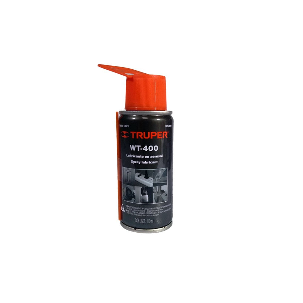 WT-400 AFLOJATODO EN AEROSOL DE 400 ML