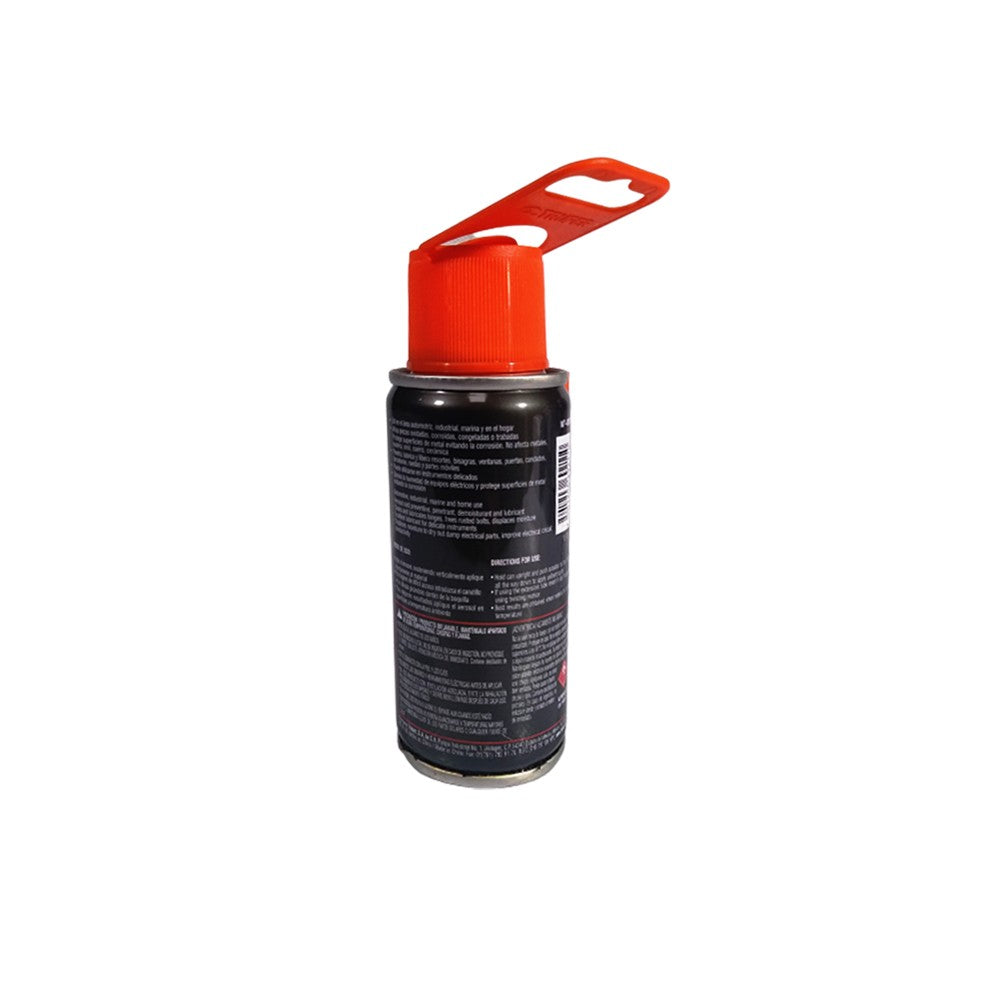 WT-400 AFLOJATODO EN AEROSOL DE 400 ML