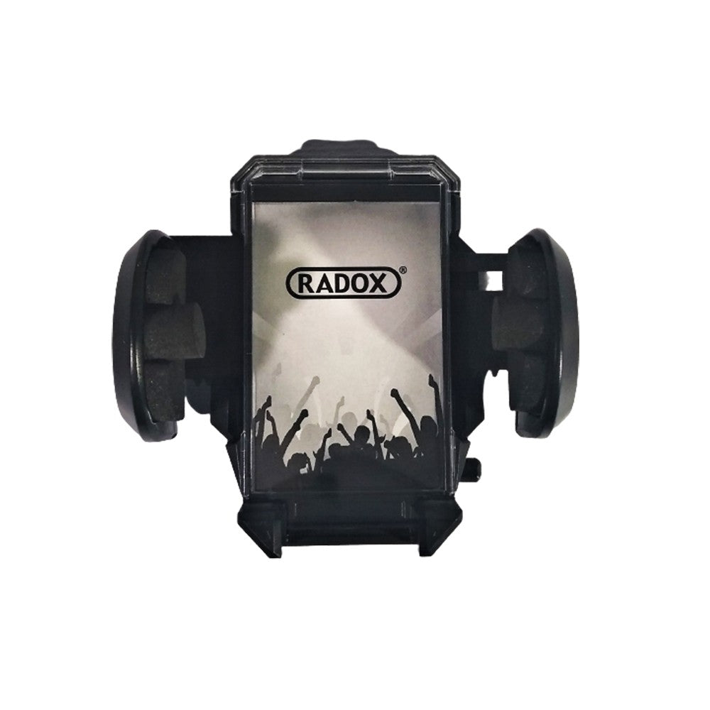 505-800 SOPORTE DE CELULAR FLEXIBLE RADOX