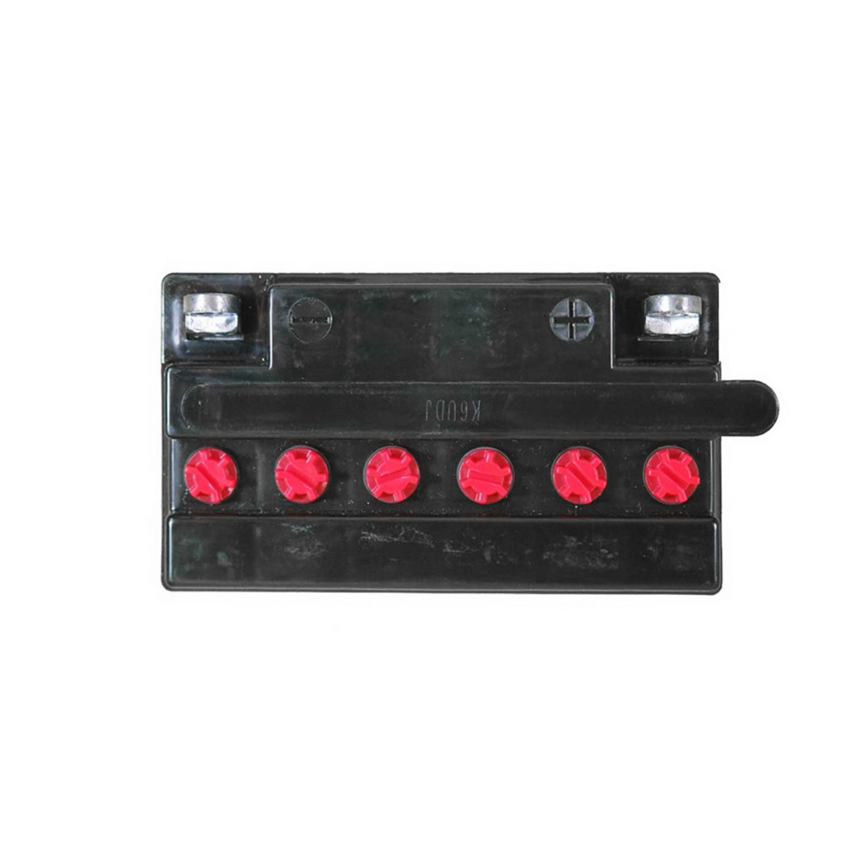 YB7-A 7-A BATERIA PARA MOTO LTH