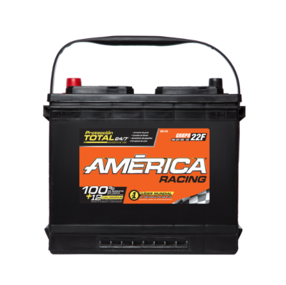 AM-22F-450 BATERIA AMERICA