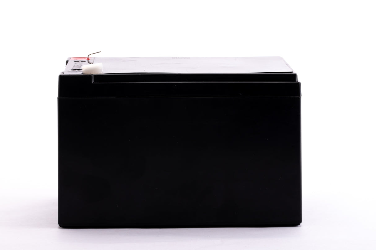 DS12-12 BATERIA SELLADA DURAVOLT 12V12AH