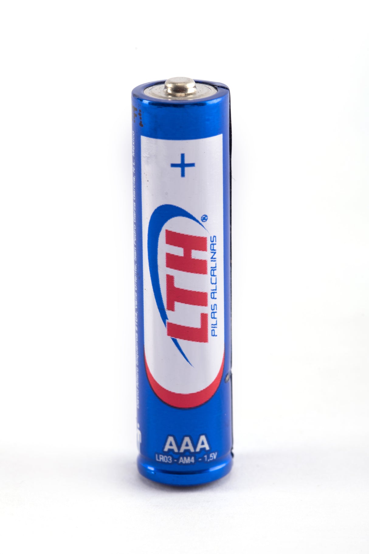 AAA10 BATERIA ALCALINA C10 1.5V LTH