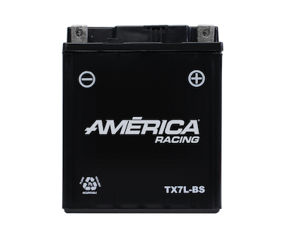 YTX7L-BS TX7L-BS AMERICA BATERIA PARA MOTO