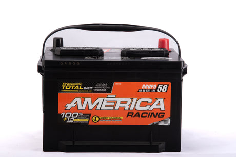 AM-58-575 BATERIA AMERICA