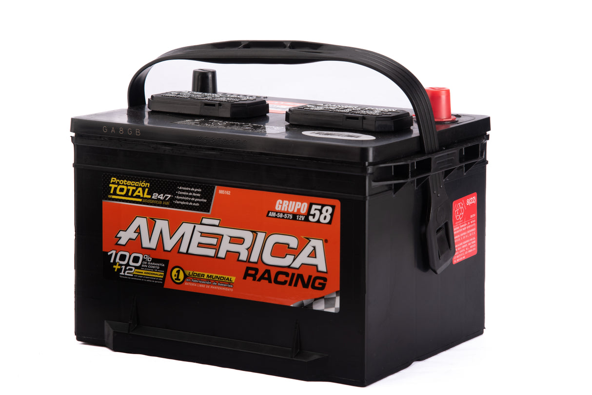 AM-58-575 BATERIA AMERICA