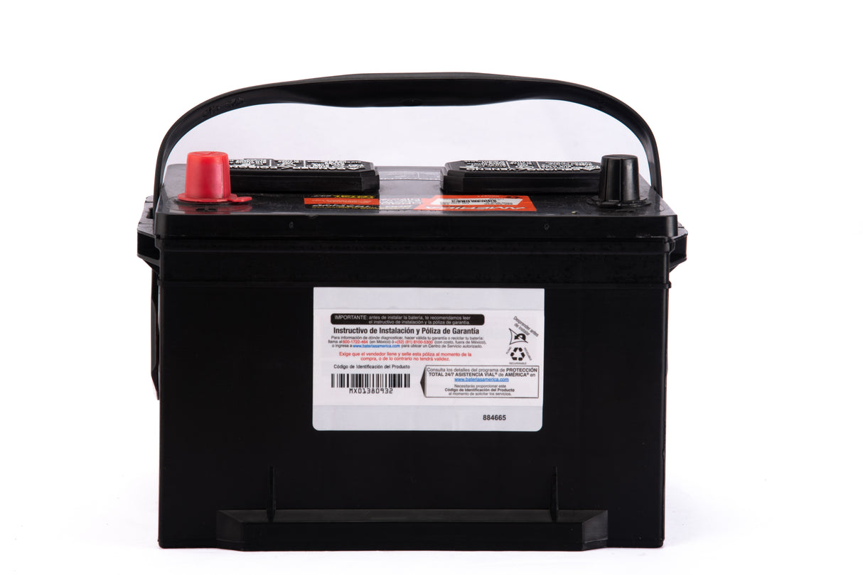 AM-58-575 BATERIA AMERICA