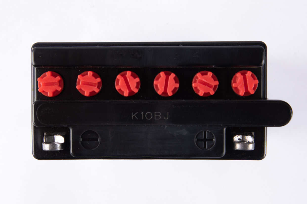 5L-B AMERICA BATERIA PARA MOTO