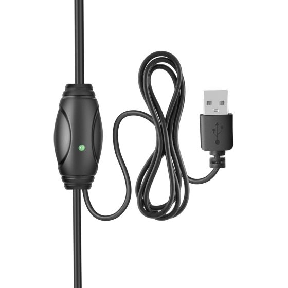 ANT-9018 ANTENA COMPACTA CON IMAN Y BOOSTER 20dB STEREN