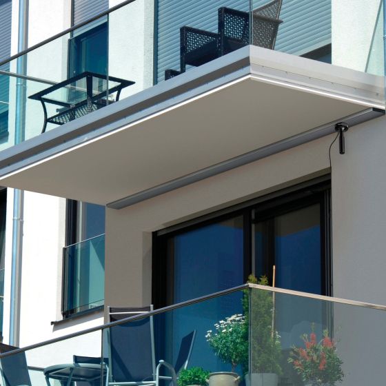 ANT-9018 ANTENA COMPACTA CON IMAN Y BOOSTER 20dB STEREN