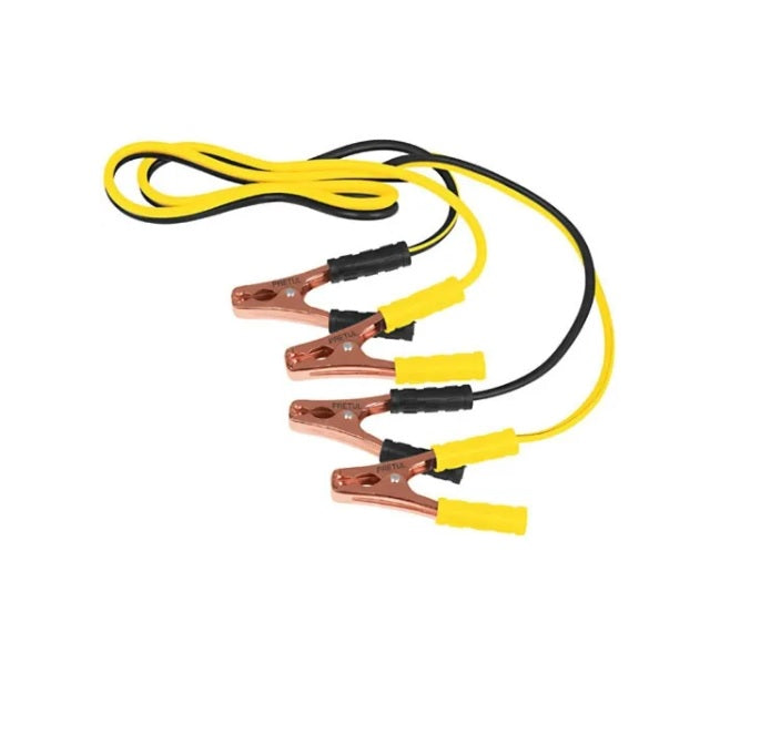 CAP-2010P CABLE PASA CORRIENTE 2M PRETUL CAL 10