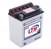 12N14-3A BATERIA PARA MOTO LTH