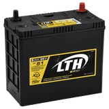 XEV-51JIS-410 BATERIA LTH PROTECT