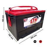 L-65-800 BATERIA LTH