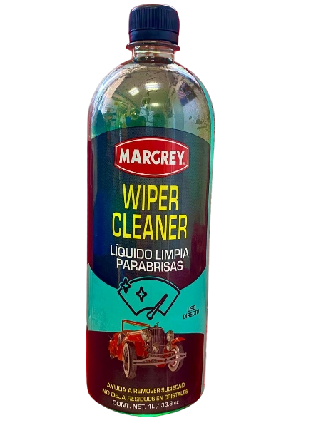 MANO CLEAN CREMA LIMPIA MANOS 1L MARGREY