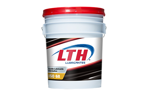 LTH Aceite Para Moto 4 Tiempos JASO MA2 SAE 20W50 19L