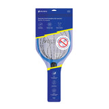 RAQ-35 RAQUETA EXTERMINADORA DE INSECTOS RECARGABLE VOLTECK