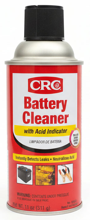 SPRAY LIMPIADOR 212G C12 CRC