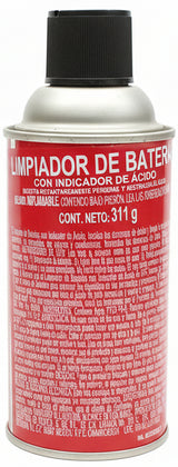 SPRAY LIMPIADOR 212G C12 CRC