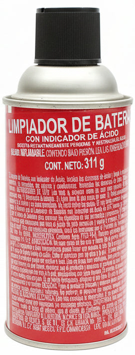 SPRAY LIMPIADOR 212G C12 CRC