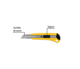 CUT-6P CUTTER REFORZADO 6" PRETUL (12) &