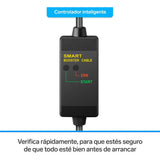 MOV-123 ARRANCADOR PARA AUTO COMPACTO Y BATERIA STEREN