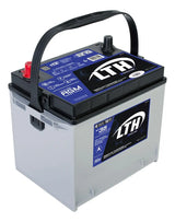 AGM-35-650 BATERIA LTH AGM