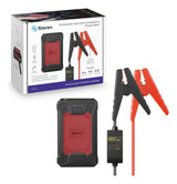 MOV-123 ARRANCADOR PARA AUTO COMPACTO Y BATERIA STEREN