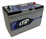 AGM-31T-825 BATERIA LTH AGM