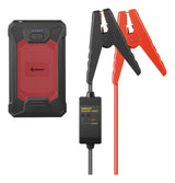 MOV-123 ARRANCADOR PARA AUTO COMPACTO Y BATERIA STEREN