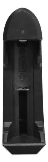 660-191 CARGADOR 1 BATERIA 18650 RADOX