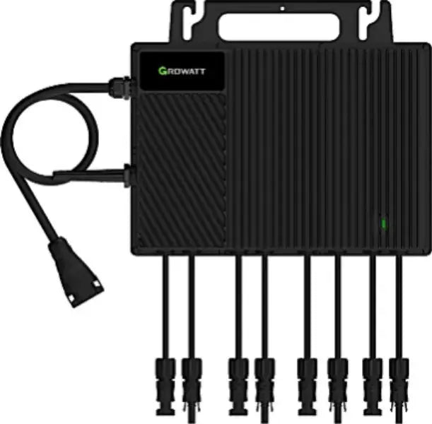 MICROINVERSOR GROWATT NEO 2500M-X2