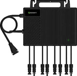 MICROINVERSOR GROWATT NEO 2500M-X2