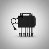 MICROINVERSOR GROWATT NEO 2500M-X2